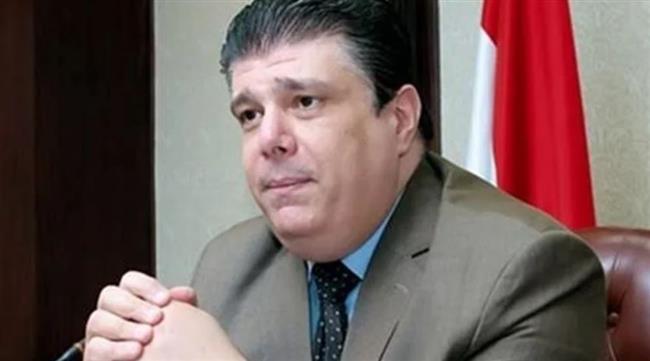ترقية 13102 من العـاملين بالهيئة الوطنية للإعلام
