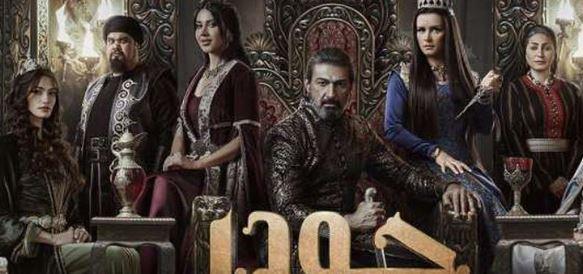 ناقد فني: دراما "المتحدة" نجحت في تقديم "فانتازيا الواقعية" عبر مسلسل جودر