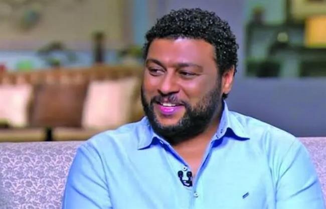 محمد جمعة: شخصية الدكتور خالد في صلة رحم موجودة في الواقع 