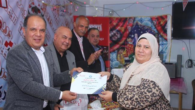 بحضور أعضاء مجلسي النواب والشيوخ.. الإسكندرية تحتفل بعيد الأم ويوم المرأة المصرية