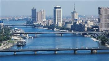 الأرصاد: غدا طقس حار.. والقاهرة 31