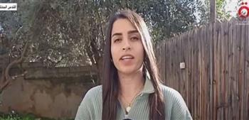 مراسلة القاهرة الإخبارية: قتلى جيش الاحتلال يؤكد عدم تحقيق نصر حقيقي