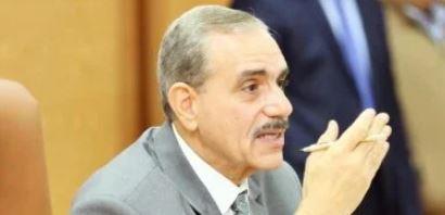 محافظ كفرالشيخ يتفقد مستشفى مركز الأورام الجديد ويطمئن على مستوى الخدمات