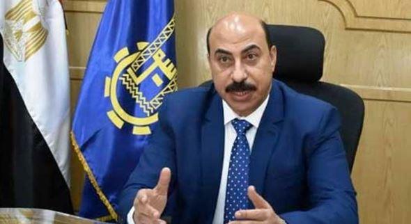 محافظ أسوان يوجه بسرعة إنهاء المشروعات الجاري تنفيذها بقرية أبو سمبل