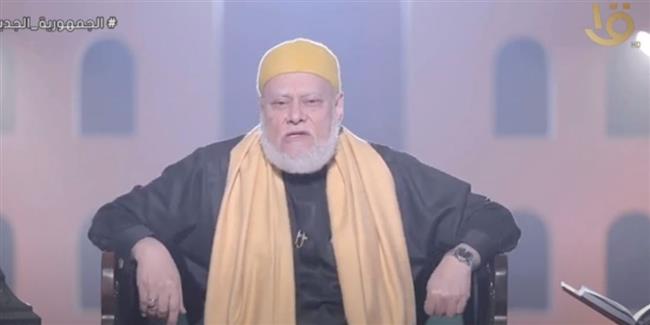 بالفيديو.. علي جمعة يوضح الفرق مفهوم البدعة فى الإسلام 