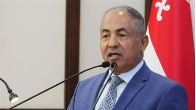  رئيس دفاع النواب : الرئيس السيسي يحمل آمال وطموحات واحلام المصريين