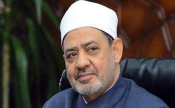 بتوجيهات شيخ الأزهر.. بيتُ الزَّكاة والصَّدقات المصري يطلق القافلة السادسة لإغاثة غزة