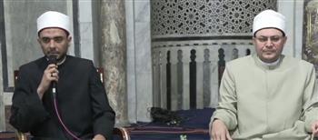 الناس تسأل عن "الابتلاء والارتقاء" وملتقى الظهر بالجامع الأزهر يجيب