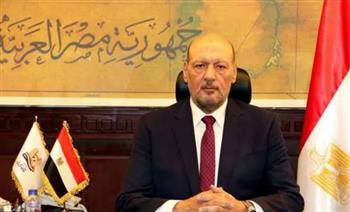   حزب المصريين: الولاية الثالثة للرئيس السيسي عهد جني الثمار