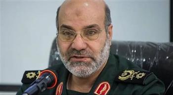   مقتل القائد بالحرس الثوري الإيراني محمد رضا زاهدي بضربة إسرائيلية في دمشق