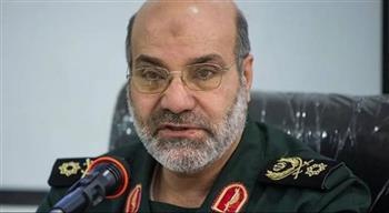 مقتل القائد بالحرس الثوري الإيراني محمد رضا زاهدي بضربة إسرائيلية في دمشق