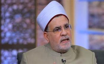 عميد سابق بالأزهر يكشف عن قول للإمام علي يورث البنات المال كله 