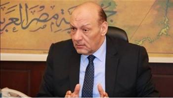   حزب المصريين: زيارة الرئيس السيسي لـ الأردن تستهدف ترتيب الأوضاع في غزة