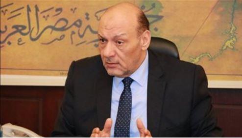 حزب المصريين: زيارة الرئيس السيسي لـ الأردن تستهدف ترتيب الأوضاع في غزة
