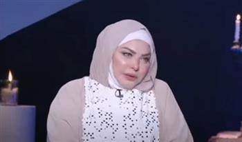   ميار الببلاوي تكشف تفاصيل رفضها الزواج من داعية سلفي شهير