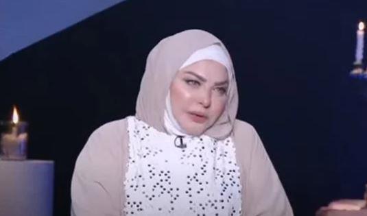 ميار الببلاوي تكشف تفاصيل رفضها الزواج من داعية سلفي شهير