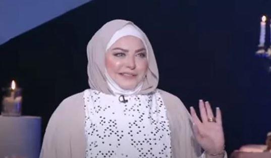 ميار الببلاوي عن خلع الحجاب في أيام السراب: عملت عمرة وتبت عن لبس الباروكة