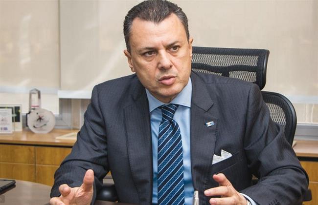 وزير السياحة يعقد الاجتماع الدوري الموسع الخاص بمناقشة سبل تطوير منتج السياحة النيلية في مصر
