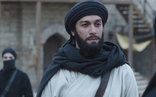 مسلسل الحشاشين الحلقة 22.. دنيا زاد تحاول قتل حسن الصباح للمرة الثالثة