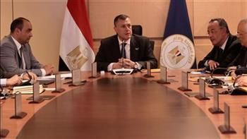 غرفة عمليات في العيد لمتابعة أحوال السائحين وعودة المعتمرين