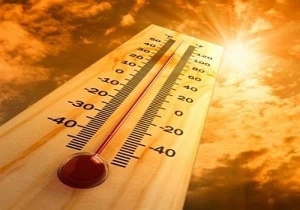 مارس الماضى.. الشهر الأكثر سخونة