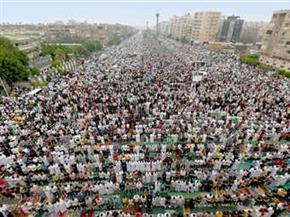  موعد صلاة عيد الفطر المبارك 2024 بمدن ومحافظات مصر