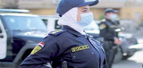 انتشار أمني مكثف وتواجد واسع للشرطة النسائية لتأمين احتفالات المواطنين بعيد الفطر المبارك