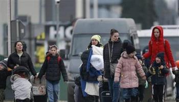   بولندا تستقبل 38 ألفا و400 لاجىء من أوكرانيا خلال اليومين الماضيين
