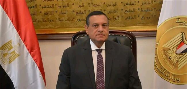 وزير التنمية المحلية يتابع مع المحافظين الأوضاع في المحافظات أول أيام العيد 