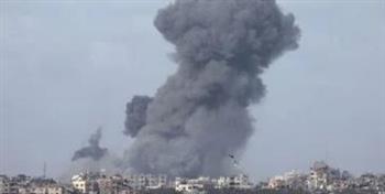   فصـائل عراقية تعلن استهداف "ميناء حيفا" الإسرائيلي بطائرتين مسيرتين
