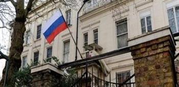   سفارة روسيا بالقاهرة تهنئ الشعب المصري بمناسبة عيد الفطر المبارك