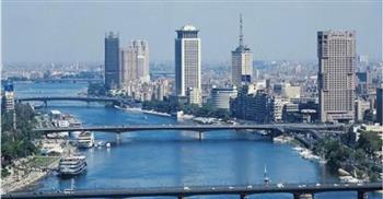 القاهرة 28 .. الأرصاد تعلن تفاصيل حالة الطقس ثاني أيام العيد