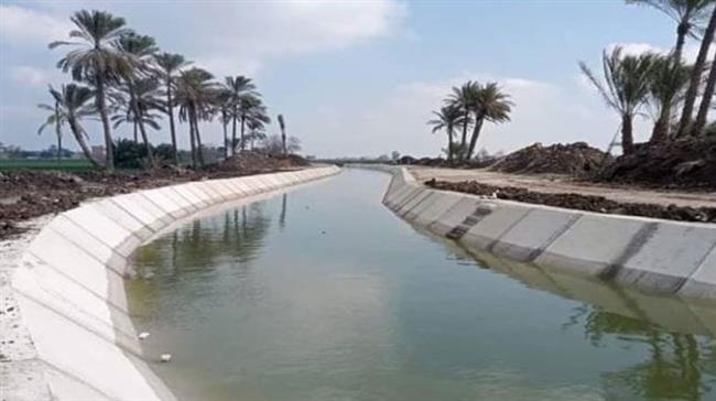 أجهزة وزارة الري تواصل متابعة مناسيب وتصرفات المياه وحالة الجسور بالترع والمصارف