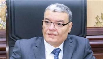 محافظ المنيا: مشروعات "حياة كريمة" انجاز غير مسبوق فى تاريخ مصر الحديث