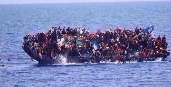 اليونان : إنقاذ 17 مهاجرا قبالة جزيرة "خيوس" واستمرار البحث عن 3 مفقودين