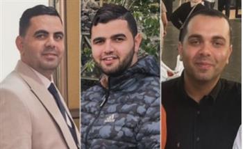   استشهاد ستة من أبناء وأحفاد إسماعيل هنية في قصف بـ غزة
