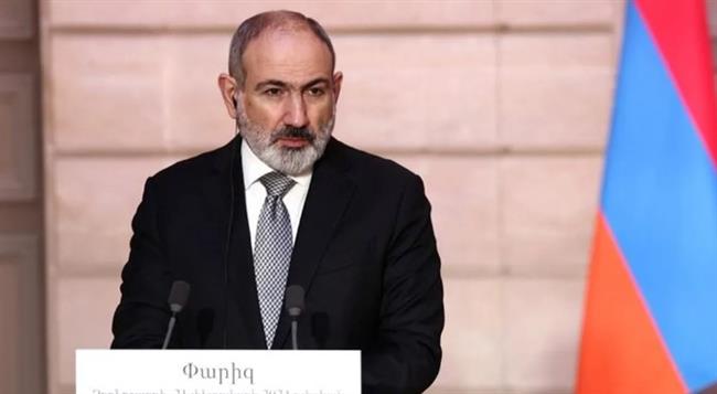 رئيس وزراء أرمينيا: نأمل أن نتلق رد إيجابي من أذربيجان على مقترحات معاهدة السلام