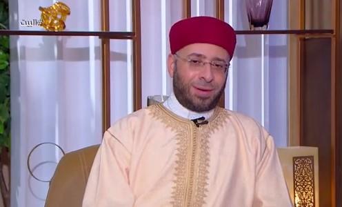 أسامة الأزهري: السوشيال فيه كثير من الضرر لكن به كنوز من القيم 