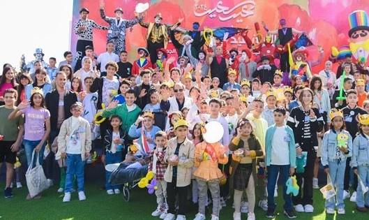 الشهابي: احتفال الرئيس بالعيد مع أبناء وأسر الشهداء يخلّد تضحيات أبطالنا