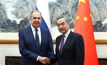   الخارجية الروسية: روسيا والصين على اتصالات وثيقة بشأن الوضع في أوكرانيا