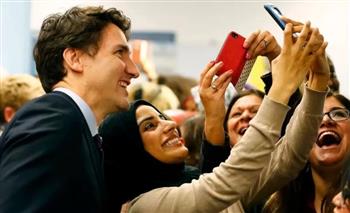   ترودو يهنئ مسلمي كندا والعالم بحلول عيد الفطر المبارك