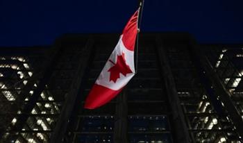  بنك كندا المركزي يبقي سعر الفائدة دون تغيير للمرة السادسة على التوالي