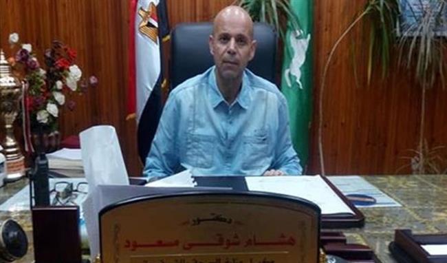 وكيل الصحة بالشرقية يشيد بتواجد الفرق الطبية المتنقلة خلال أيام العيد