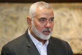   حماس: استهداف أبناء هنية محاولة إسرائيلية بائسة لن تحقق إنجازا بالمفاوضات