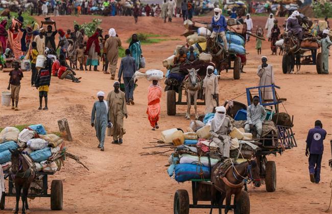 واشنطن تعتزم تقديم تمويل إضافي لإغاثة السودان