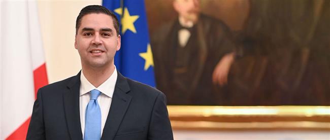 رئيس منظمة الأمن والتعاون في أوروبا يزور مولدوفا غدًا