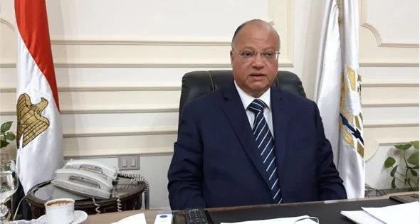 محافظ القاهرة : تكثيف حملات ليلية ونهارية علي الاسواق
