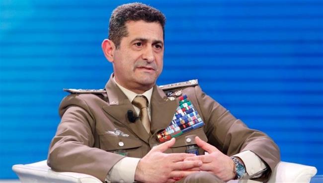 مسؤول عسكري إيطالي: شروط مستشفى ميداني في رفح غير متوفرة