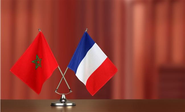 فرنسا والمغرب يحققان تقدمًا في تنفيذ خارطة الطريق المشتركة