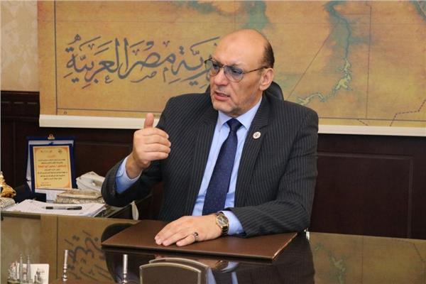 حزب المصريين : مشهد إدخال مصر للمساعدات لأبناء غزة "ملحمة" سيسجلها التاريخ